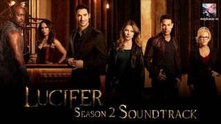 Video thumbnail of "Lucifer Soundtrack S02E07 The River by The Blues Saraceno"