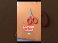 DIY Earring Stand at home😱 Easy step by step#shorts #diy #acryliccraft #claycraft #trendsong