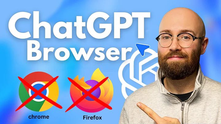 I tested ChatGPT's AI-browser Atlas and It's INSANE