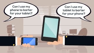 Tozaii Exchange App Can Help You Barter screenshot 4