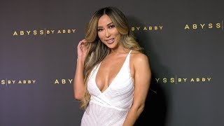 Arika Sato Abyss By Abbys Goddess Within Collection Launch Fashion Arrivals In 4K