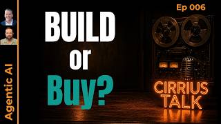 [Ep 006] Agentforce 101: When to Build an AI Agent vs Use Out-of-the-Box