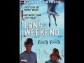 Длинный уикэнд Long Weekend 1978 год