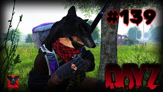 #139 Стрим в [2024] по игре DayZ 1.24