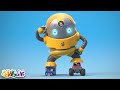 Bumblebee | Oddbods Deutsch | Lustige Cartoons für Kinder