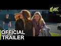 FLUNK (2020) Lesbian Romance, Girls Like Girls (Official Trailer Season 2)