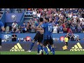Dans l'oeil d'Impact Média | Le but de Bomber Mancosu v D.C. United