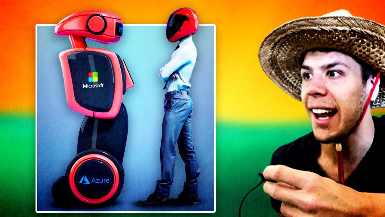 10 Amazing Tech You Will Use In 2025! (TikTok Reaction)