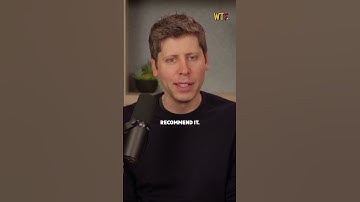 On Choosing Parenthood | Sam Altman x Nikhil Kamath