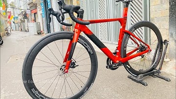 Các bác Tuyên Quang đến shop đón vợ Java Fuoco Top Disc One 2023 🫂 #Sđt_0705678567