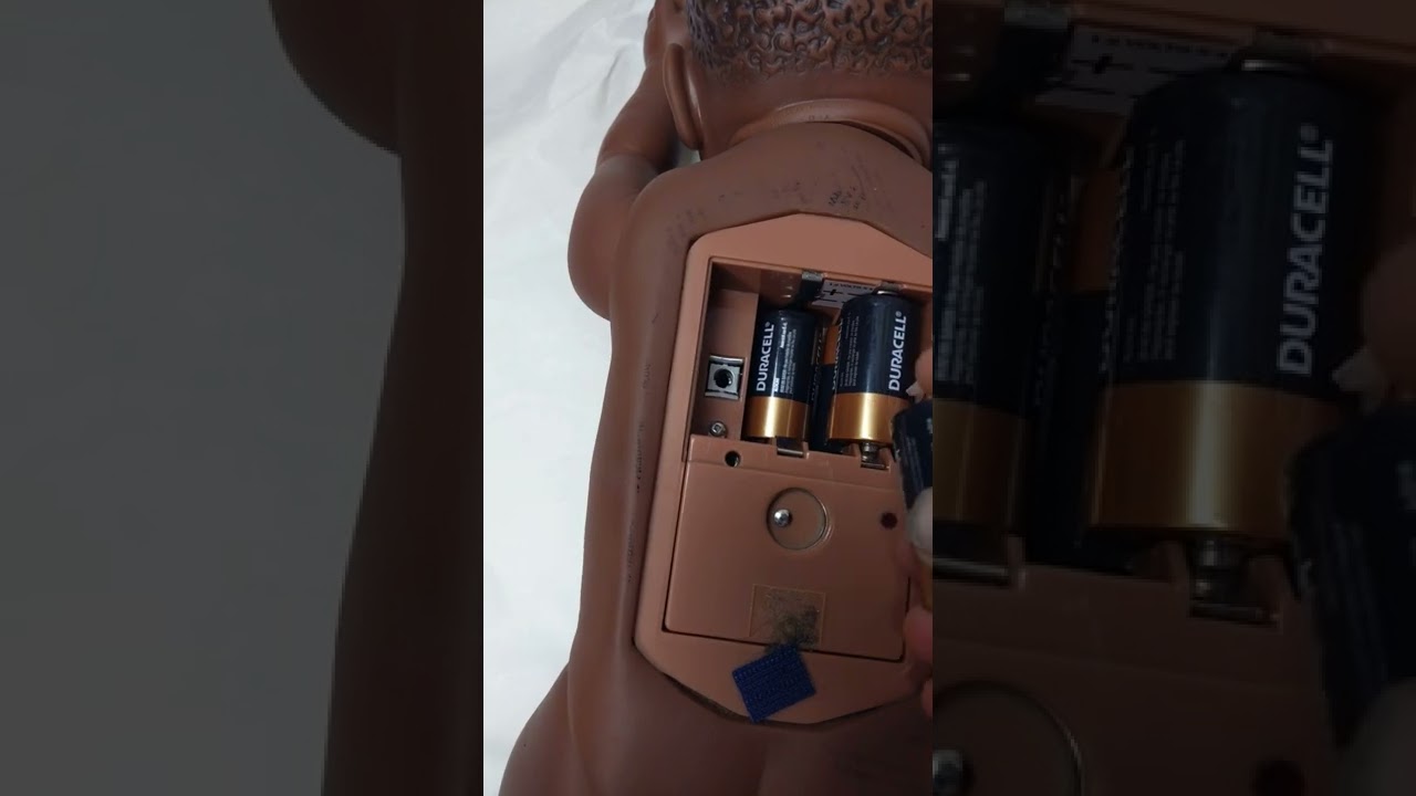 baby think it over on off sign sound