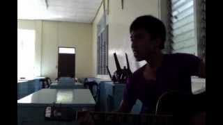 Mayonnaise - Synesthesia (Cover)