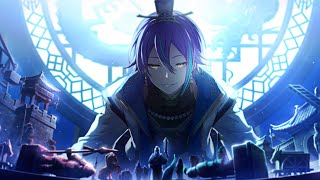 KING | Rui Kamishiro alt. | ROM/ENG lyrics Resimi