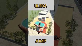 ultra jumpe cheat code 🦘 #indianbikedriving3d #shorts #trending #viral #gaming #video