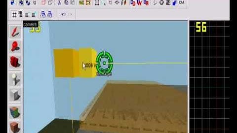 Source SDK - env_, lasers, fire, beam, explosions and more