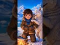 Barfili Ghati #adventuretime #youtubeshorts #youtube #cartoon #3danimation