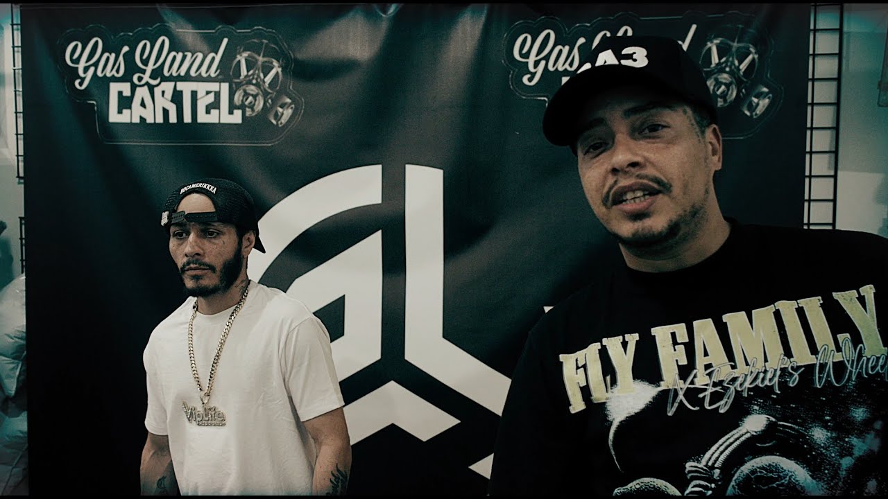 Flee Lord & Eto - POWER (Prod. Asethic) (New Official Music Video) 