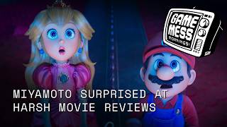 Game Mess Mornings 4/22/26