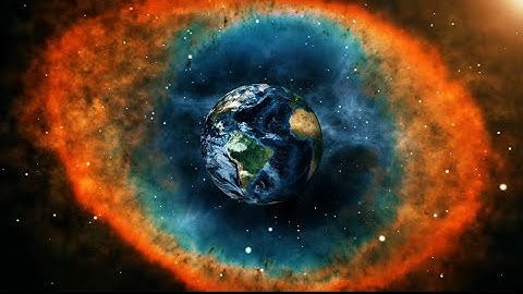 [Preview] Chris Langan - The Eternal Battle Between Good & Evil - CTMU