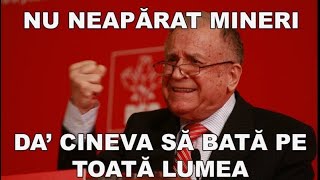 Ion Iliescu: „Ceaușescu începea să dispere și să cadă, suferințele aveau să fie tot mai mari…”