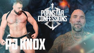 Porn Star Confessions - PJ Knox (Episode 119)
