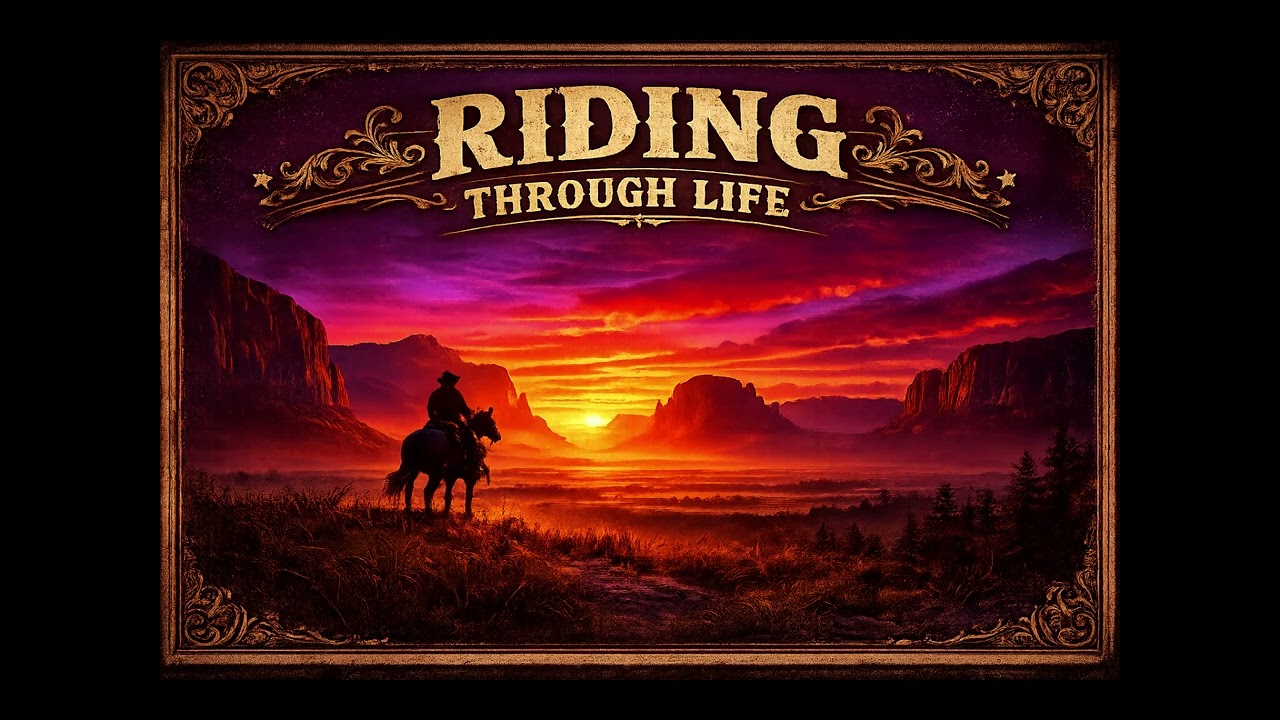 2.  An Old West Woman