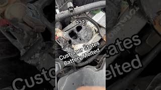 The Customer is always right… apparently 💀#fail #funny #lol #customerstates #fyp #car #crazy