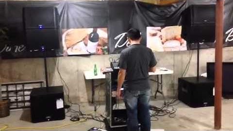 Qsc 4 kla 12 and 2 kw181