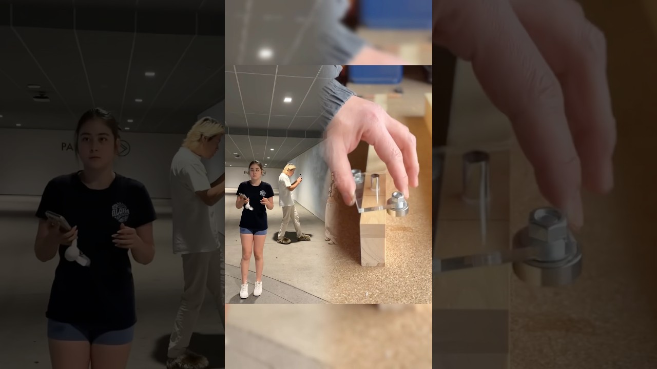 Skinny friends who mean well part infinity 