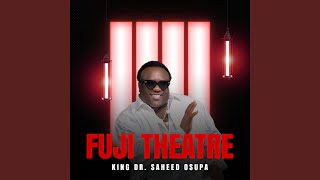 Fuji Theatre Pt. 1