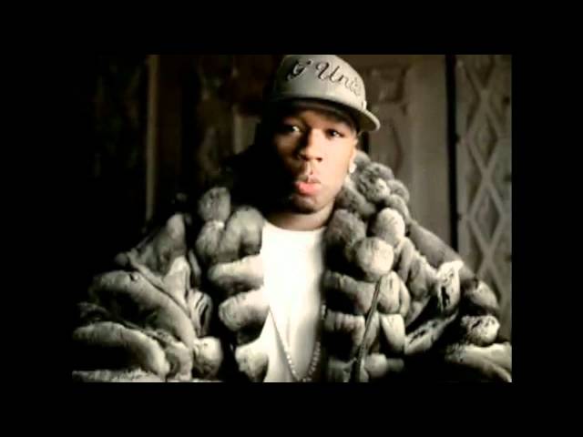 The Game - Westside Story Ft. 50 Cent (Dirty)