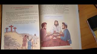 Emmausi Tanítványok 2.O.ref Hittan