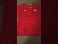 Serbien Trikot ( Danke Brate)
