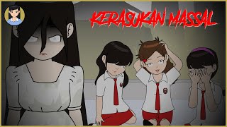 KERASUKAN SAMPAI NAIK KELAS? | Asih Ningtyas
