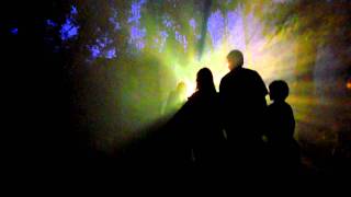 Terror Island - Cedar Point Halloweekends 2011