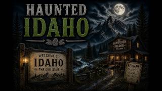 Idaho’s Top 5 Haunted Spots
