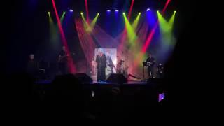 Video thumbnail of "Petula Clark - Crazy (June 17, 2019)"