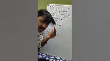BINARY OPERATION,HOW MANY BINARY OPERATIONS CAN BE DEFINED ON A FINITE SET 🤔#shorts #binaryoperation