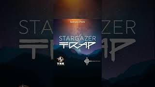 Check this out! 🌌 Stargazer Trap Sample Pack