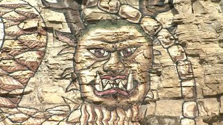 St. Louis Proud: The Piasa Bird