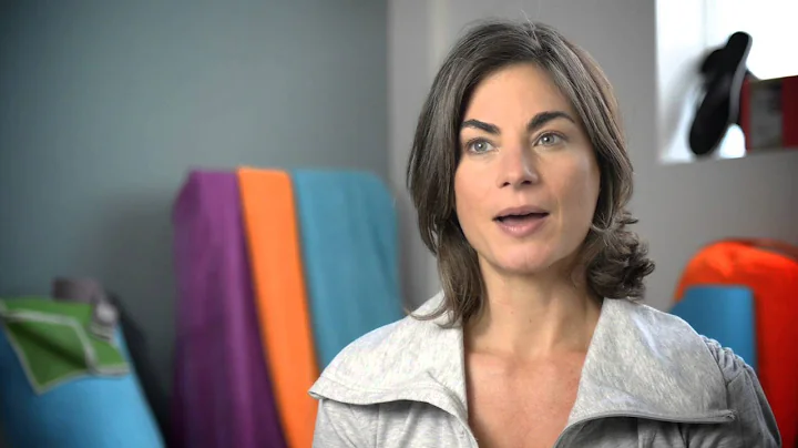 #WhatMatters - Traci Dinwiddie