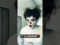 IT VS GEORGIE🎈 PARODIA / iPantellas