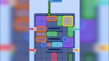 Water Out Puzzle Level 288 Gameplay Walkthrough Solution