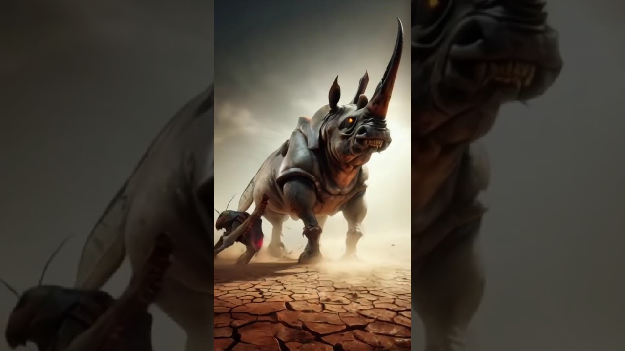 INSANE AI Fusion That Hears You Think! 