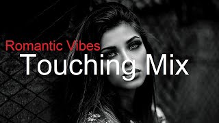 TOUCHING MIX Best Deep House Vocal & Nu Disco AUGUST 2022