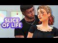 one of the TOP MOST REALISTIC sims 4 mods is getting redone! new features, realism &amp; everyday life!😱