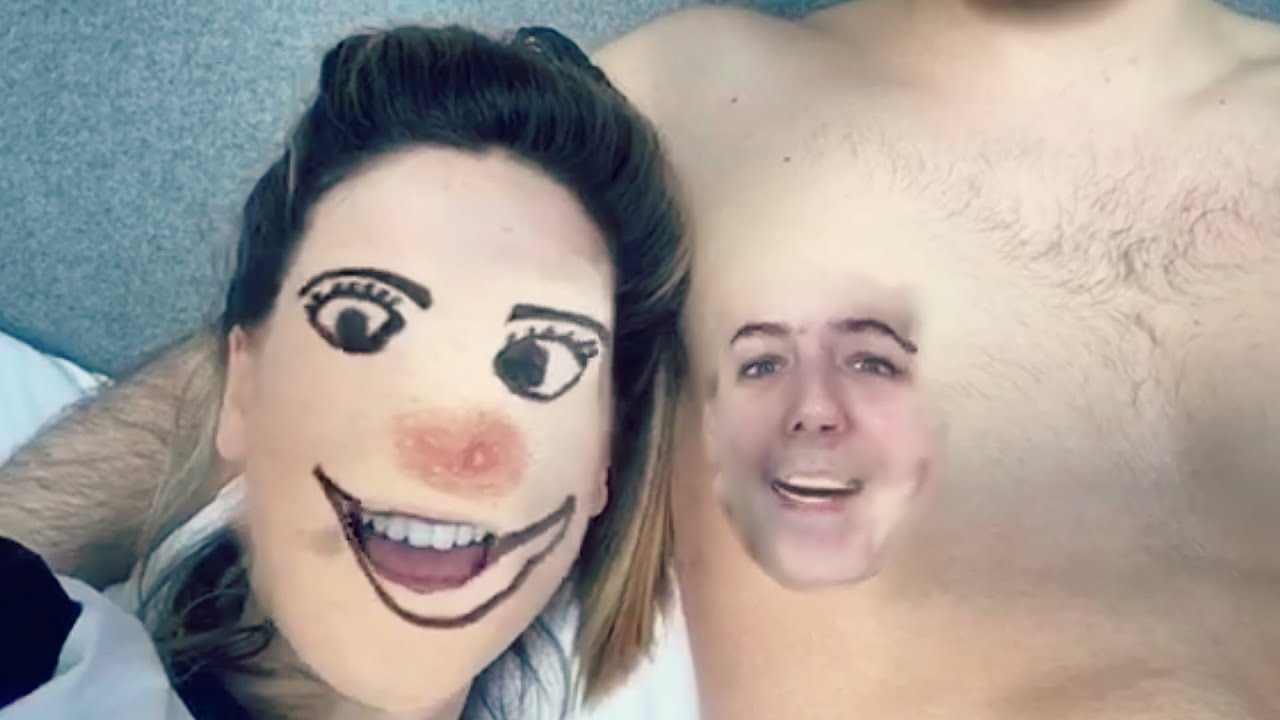 Nipple face swap Nipple face swap