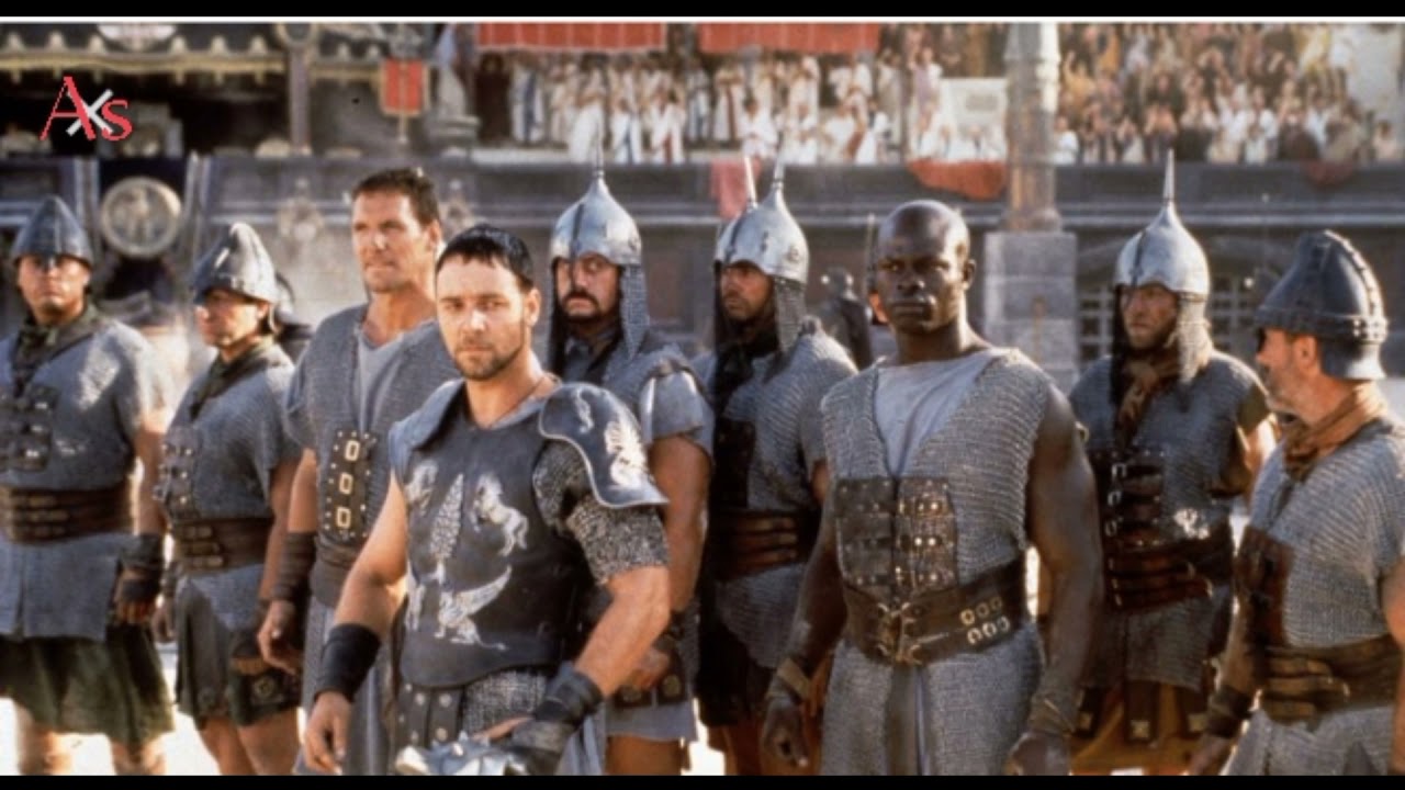 Apm;:Gladiator : Remixz : best : mp3 Audio : Ringtone