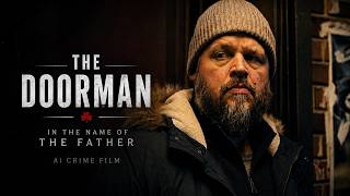 The Doorman Scene | In the Name of the Father (AI Film)