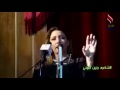 الشاعرة رنين 1